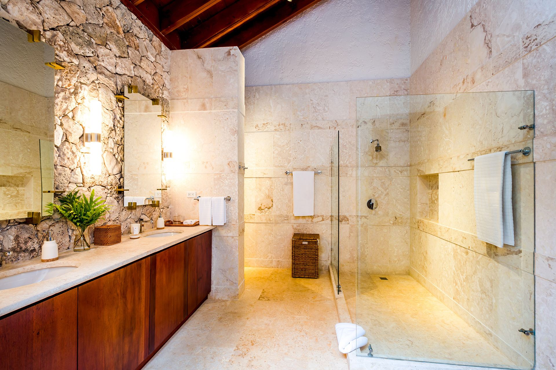 Casa Minitas 12 Br - Casa de Campo