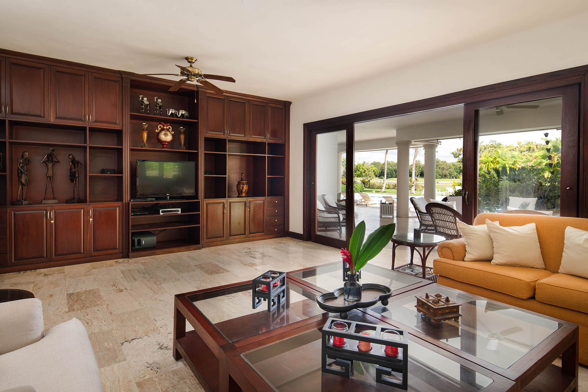 Casa Manuela - Casa de Campo