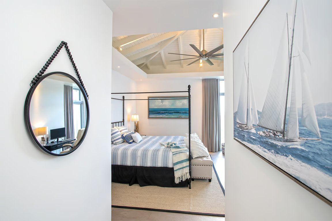 Villa Five Minutes More