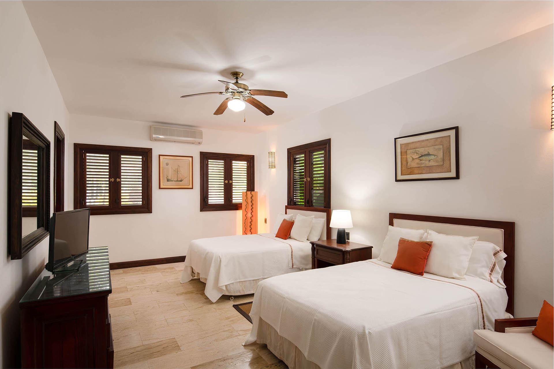 Casa Manuela - Casa de Campo