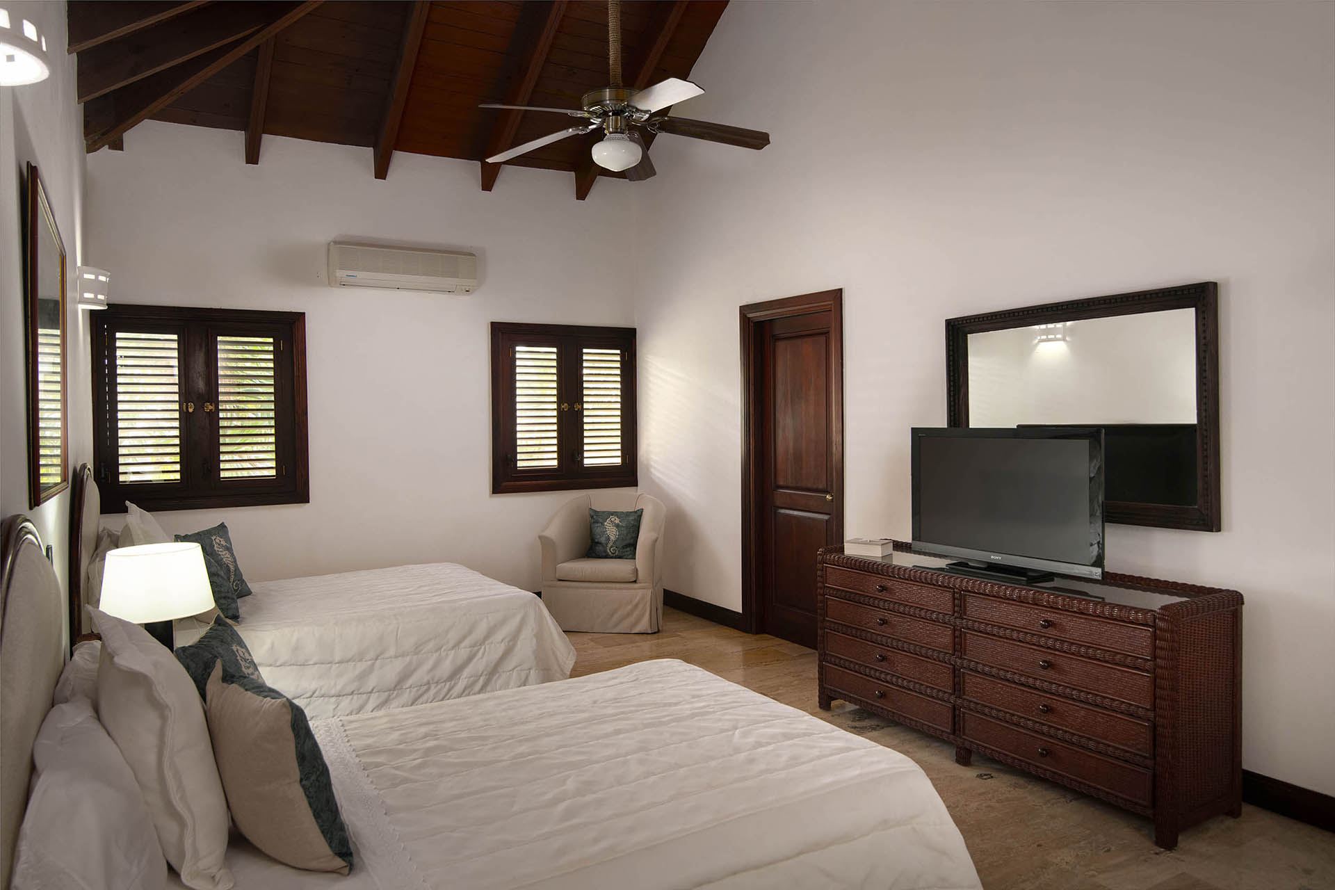 Casa Manuela - Casa de Campo