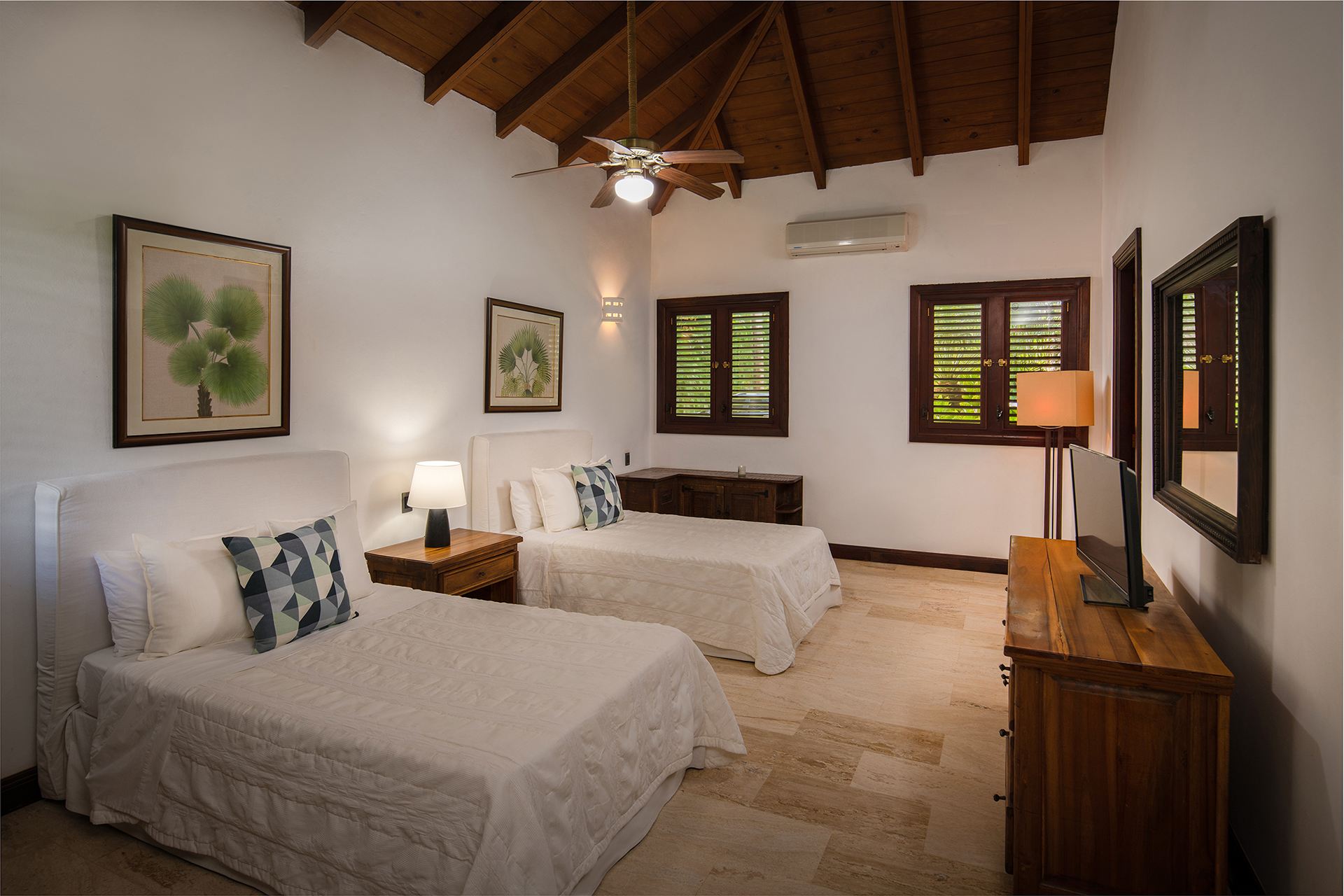 Casa Manuela - Casa de Campo