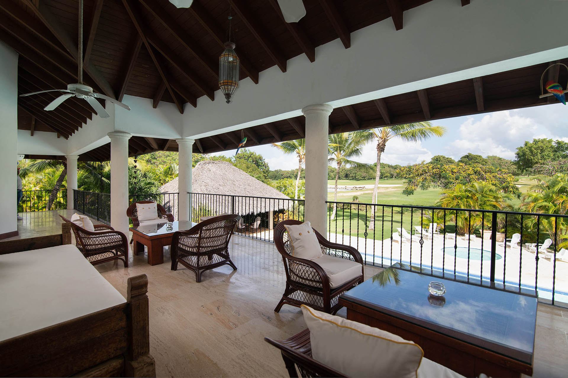 Casa Manuela - Casa de Campo