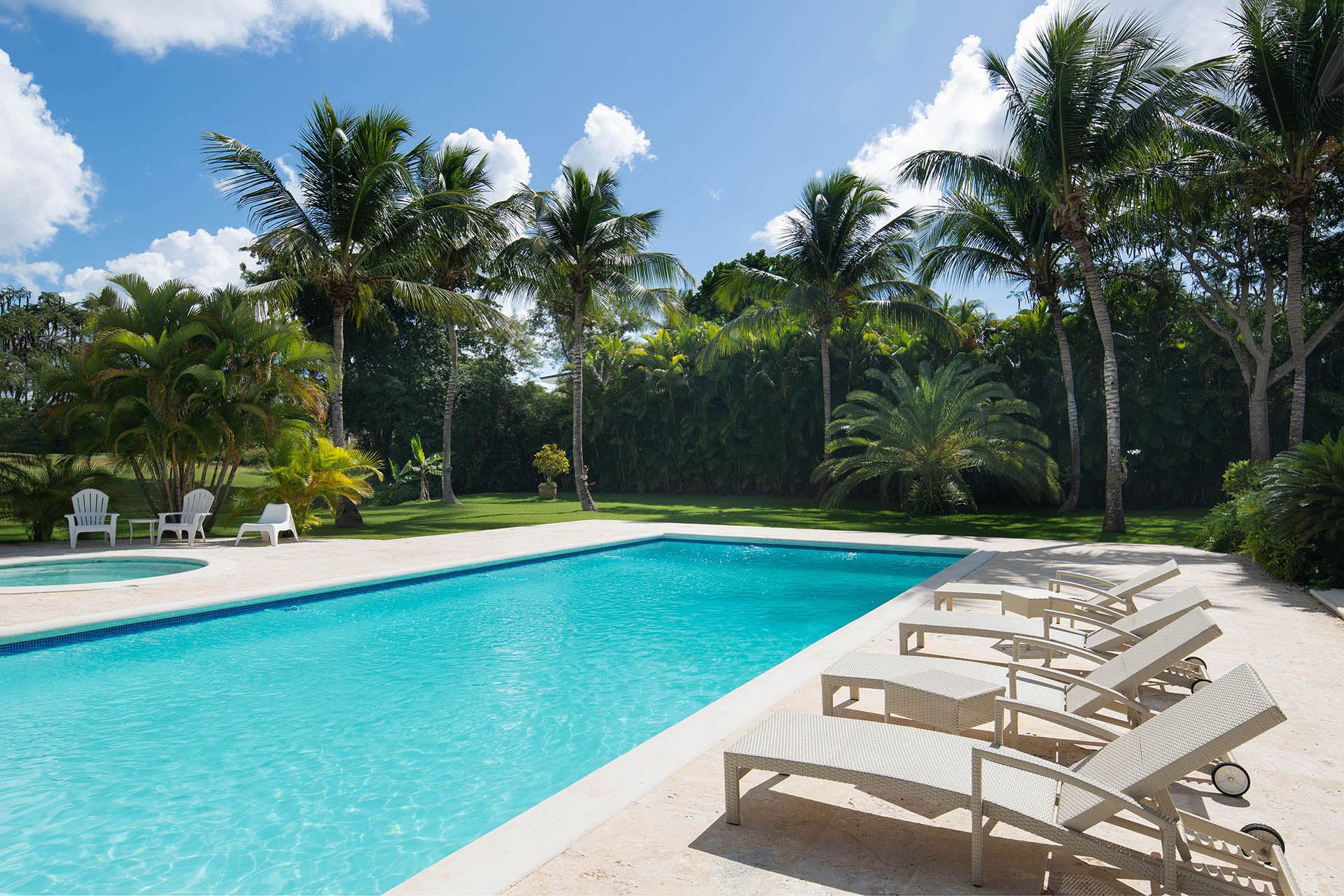 Casa Manuela - Casa de Campo