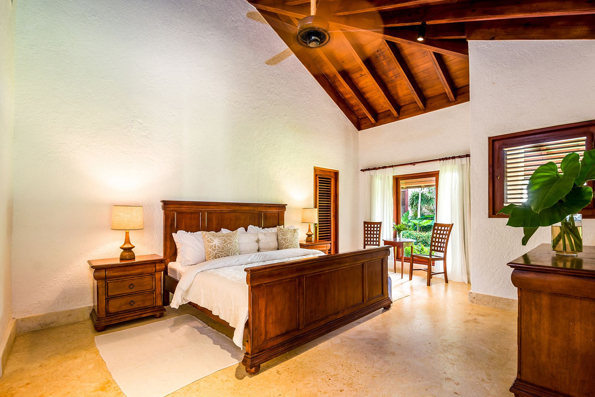 Casa Minitas 12 Br - Casa de Campo