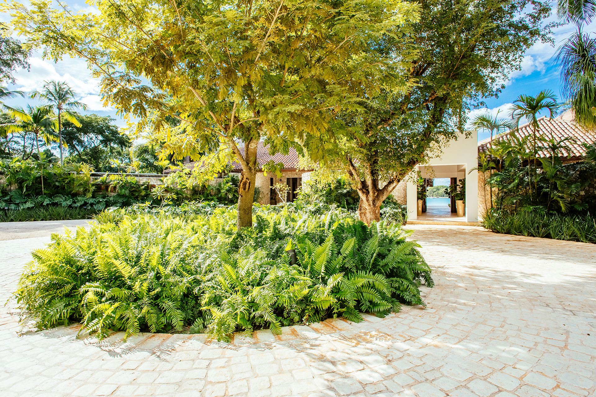 Casa Minitas 12 Br - Casa de Campo