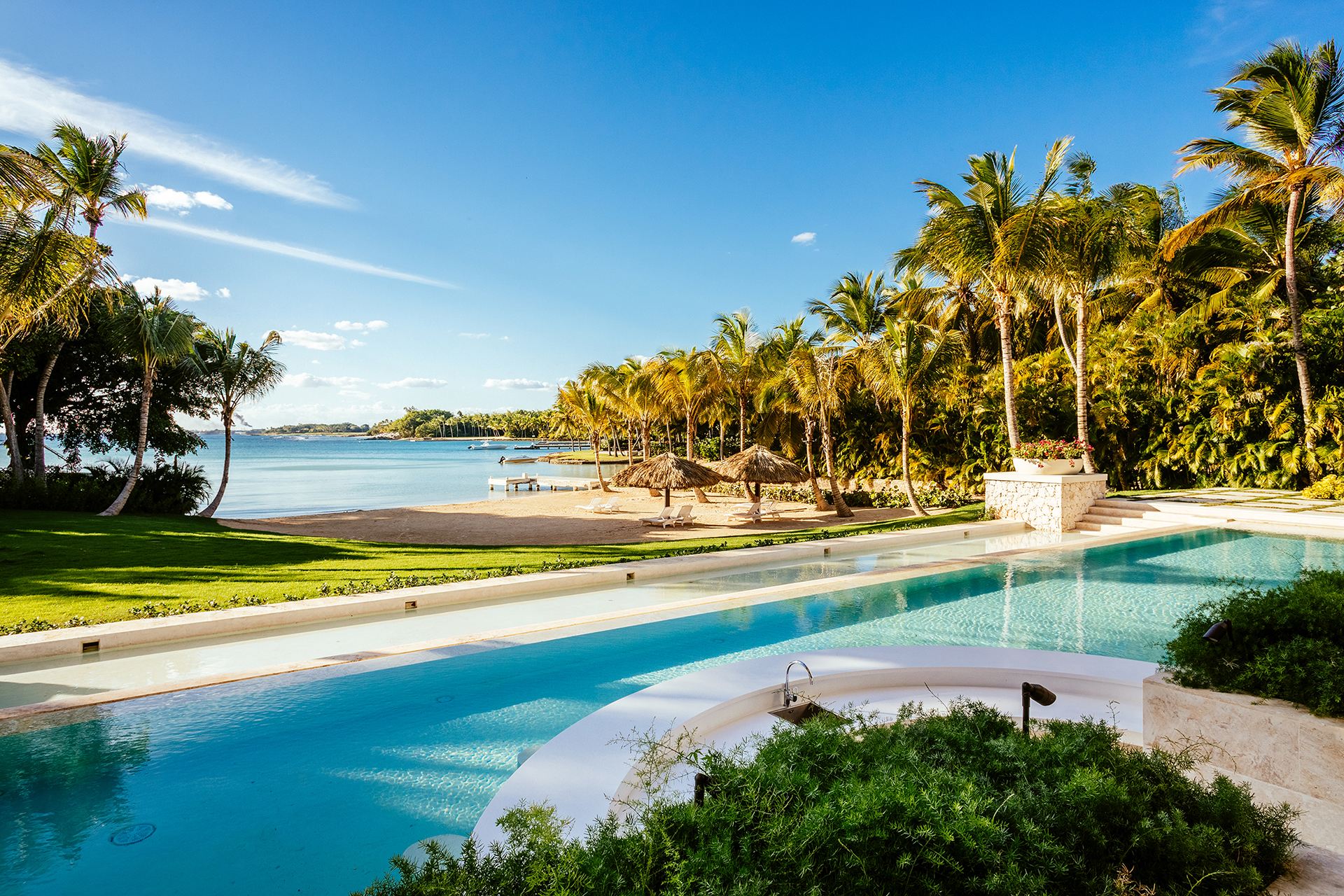 Casa Minitas 12 Br - Casa de Campo