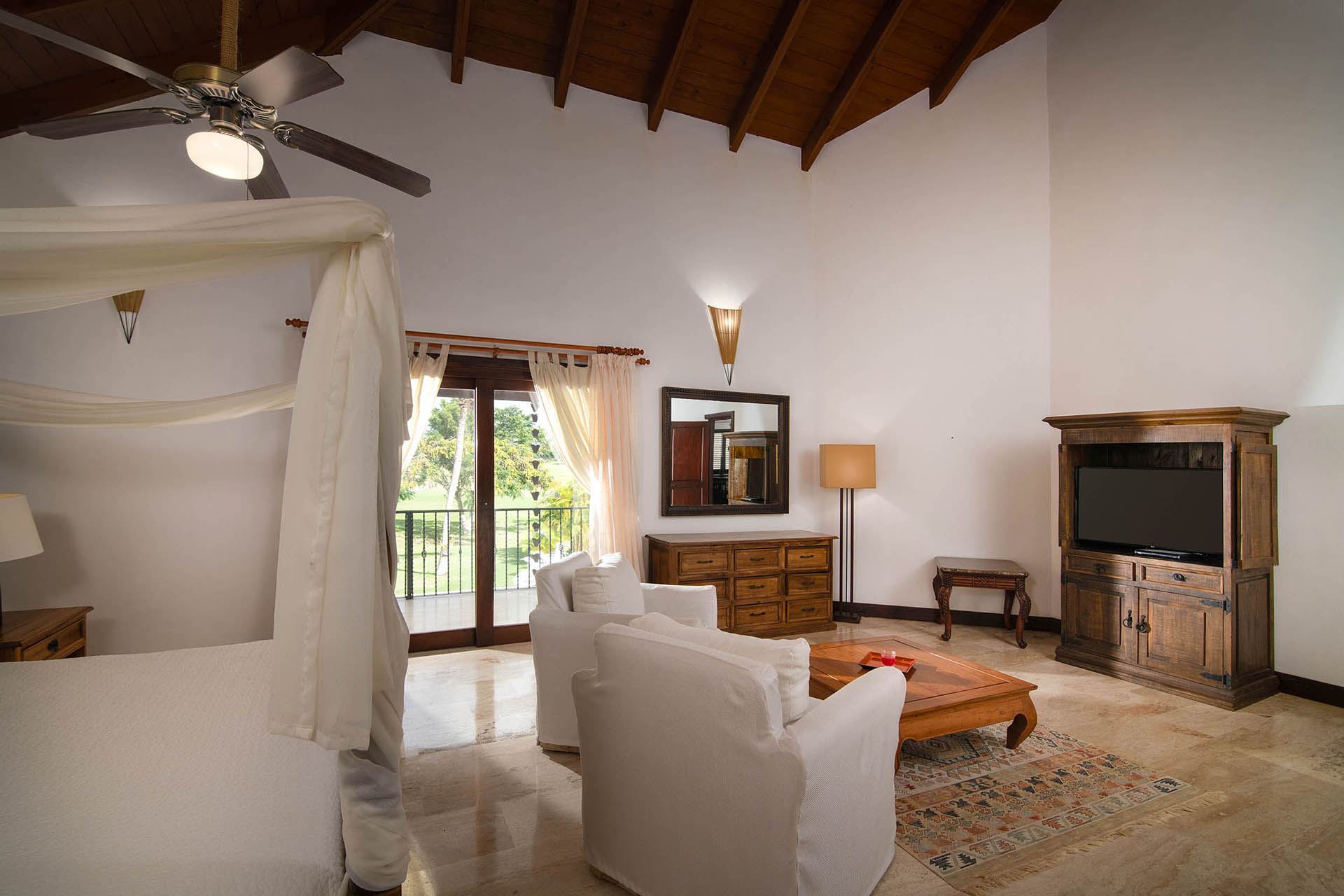 Casa Manuela - Casa de Campo