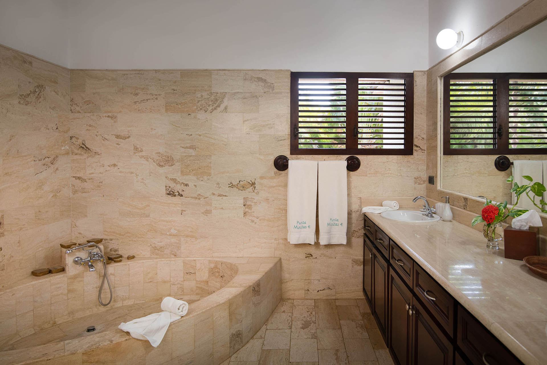 Casa Manuela - Casa de Campo