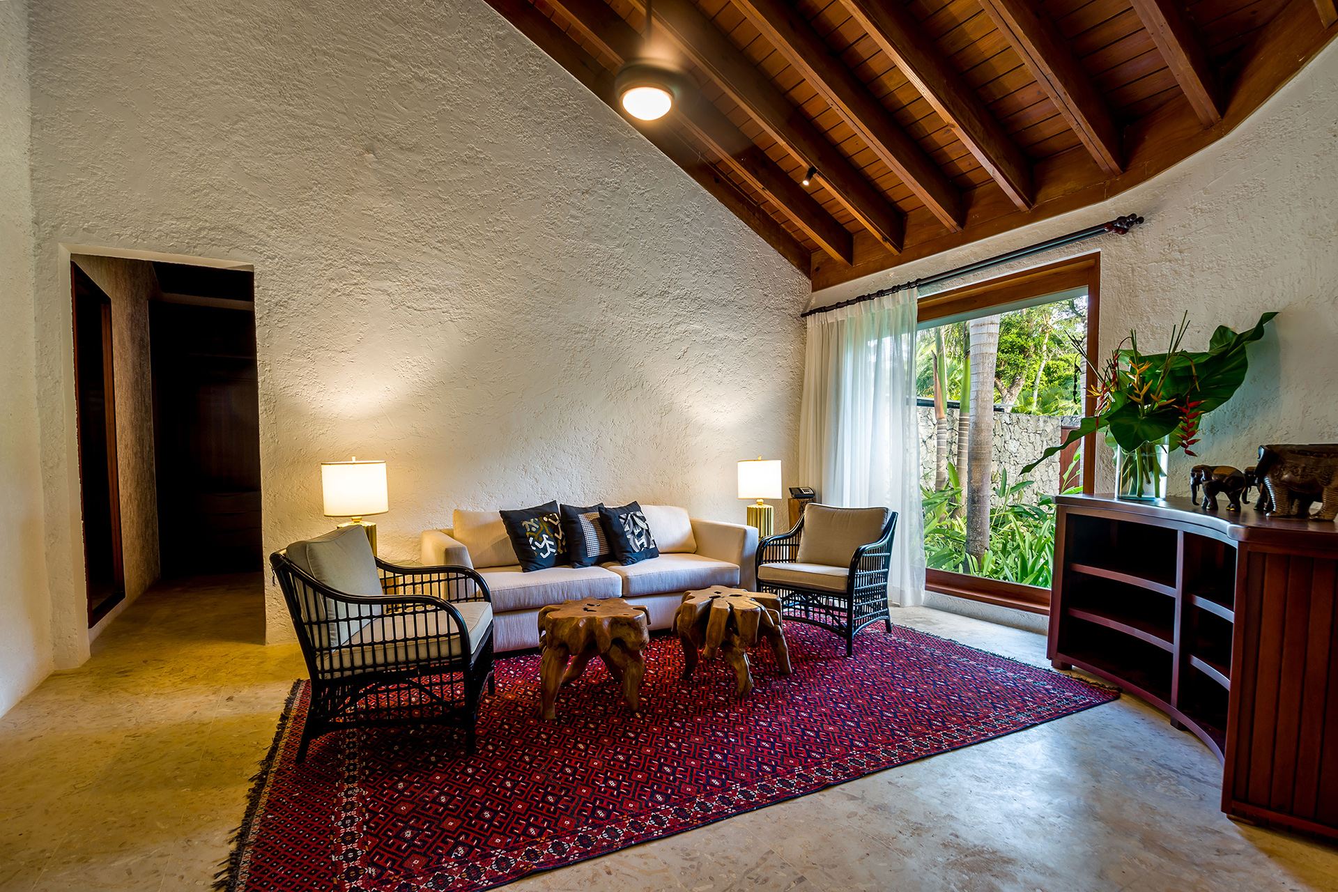 Casa Minitas 12 Br - Casa de Campo