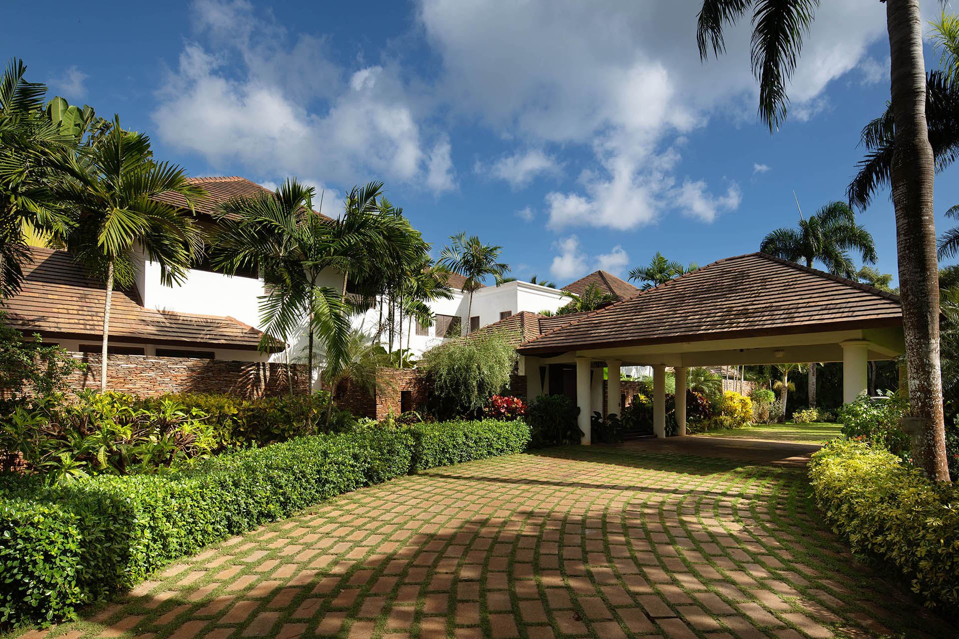 Casa Manuela - Casa de Campo