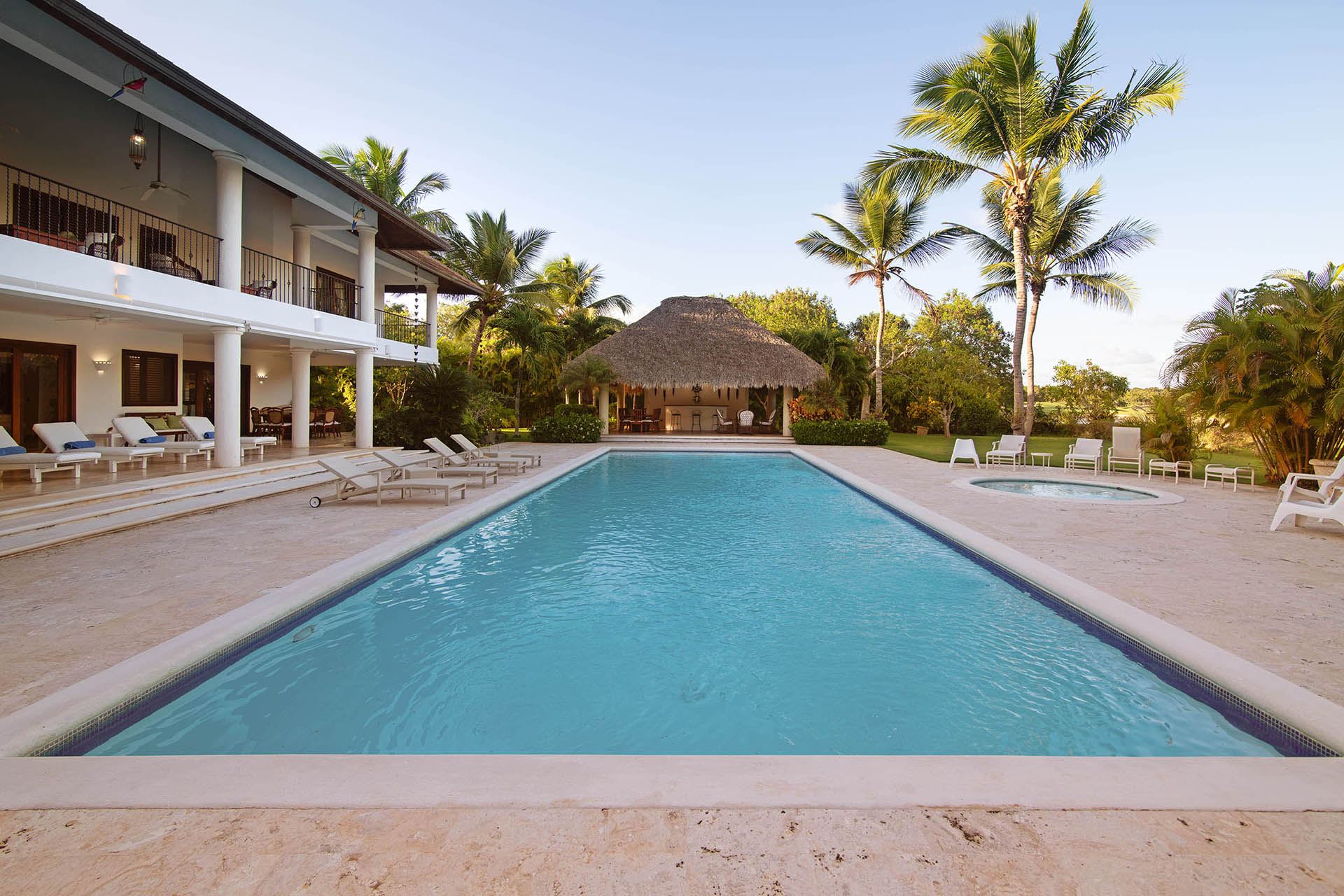 Casa Manuela - Casa de Campo