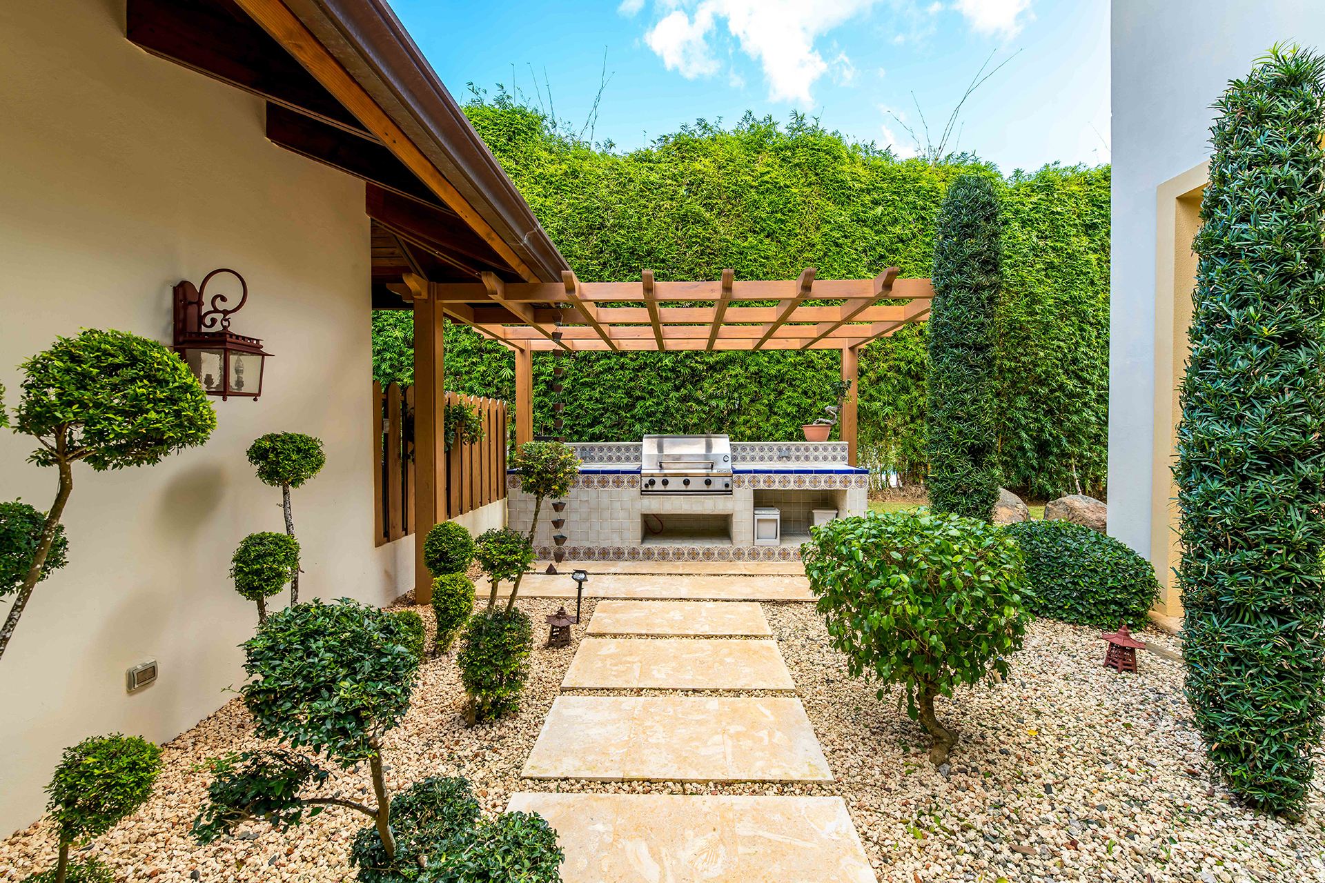 La Sultana - Casa de Campo