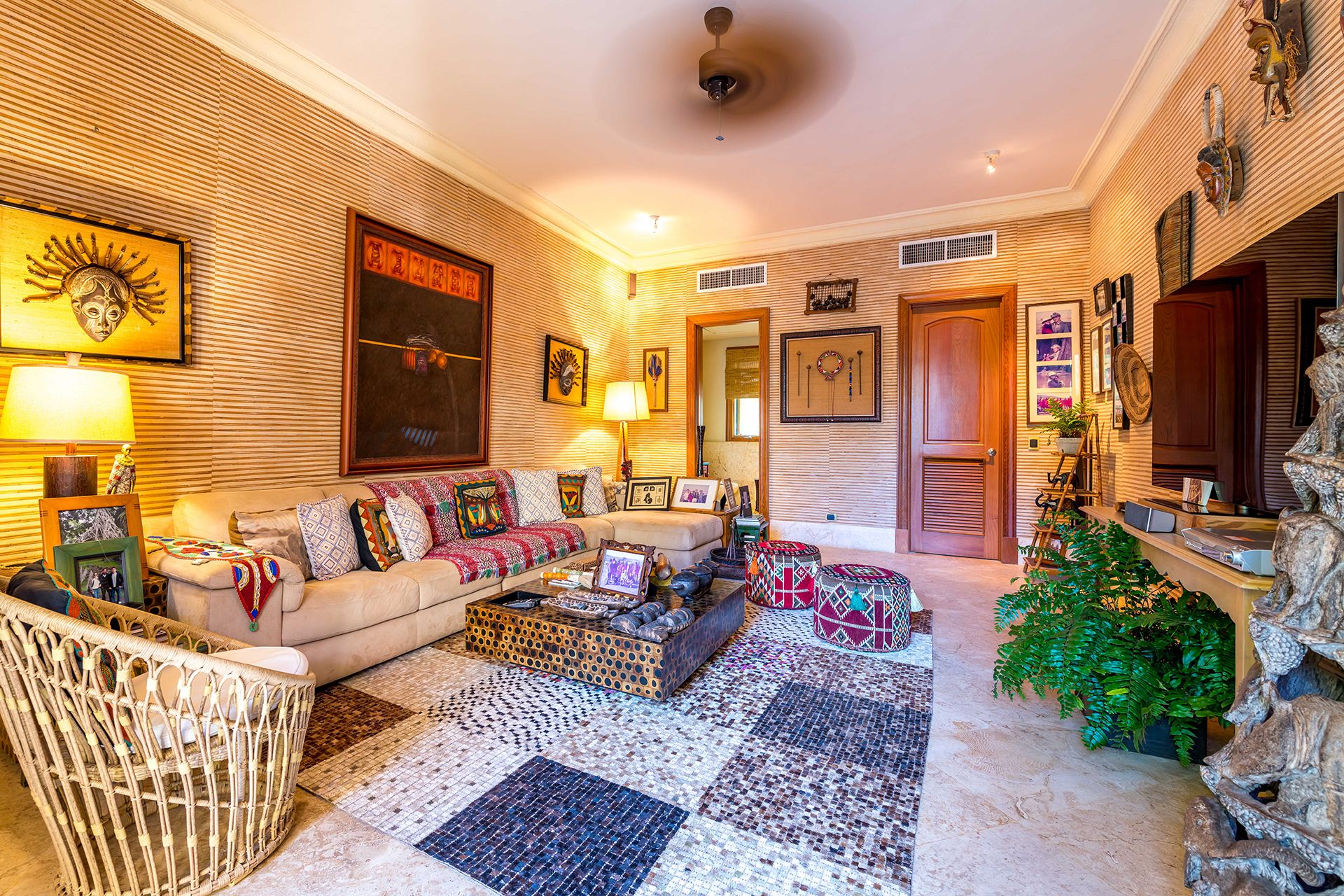 La Sultana - Casa de Campo