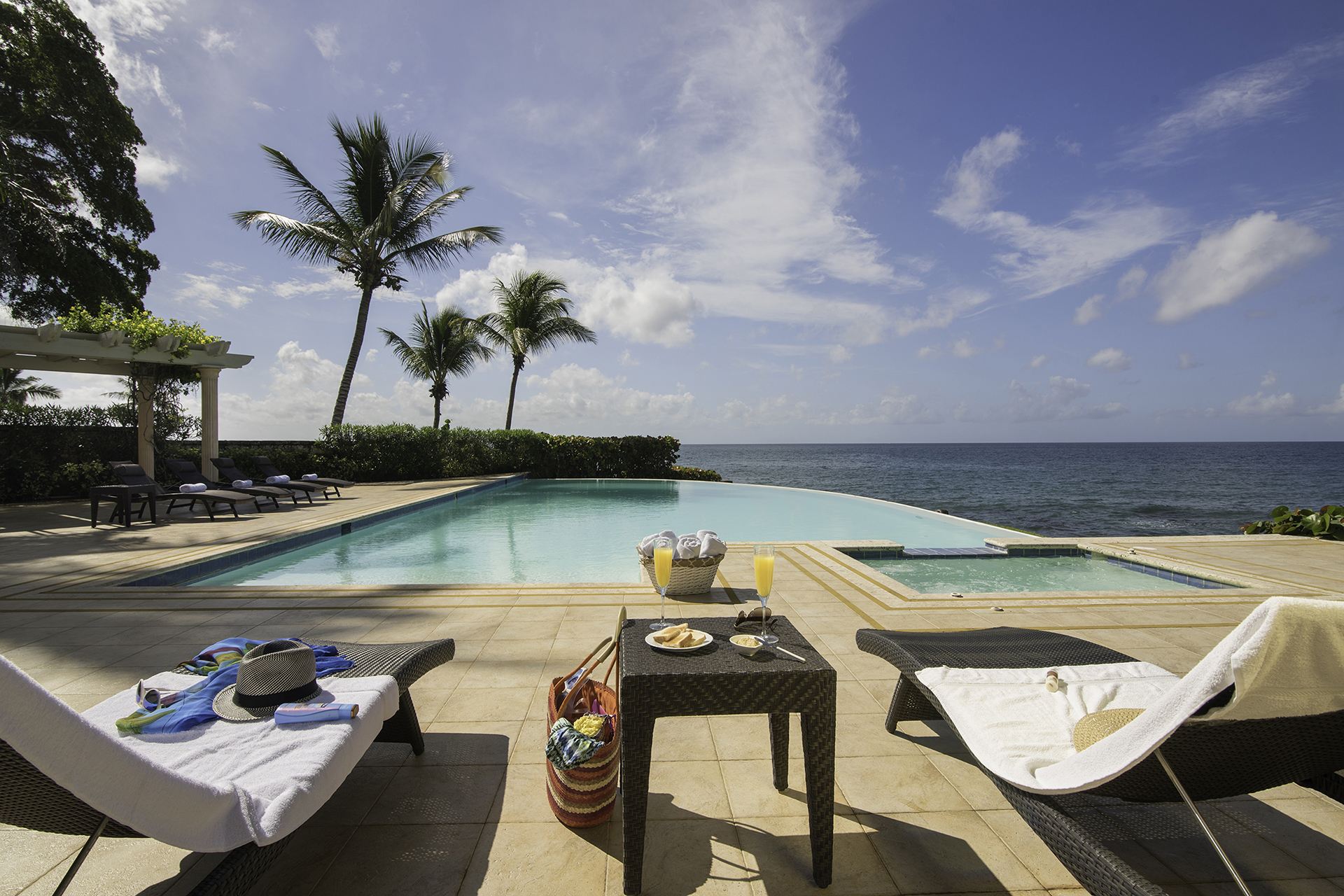 Belle Vue - Casa de Campo