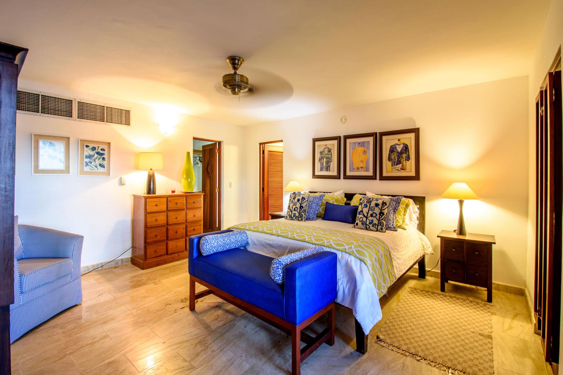 Breezy Hills - Casa de Campo