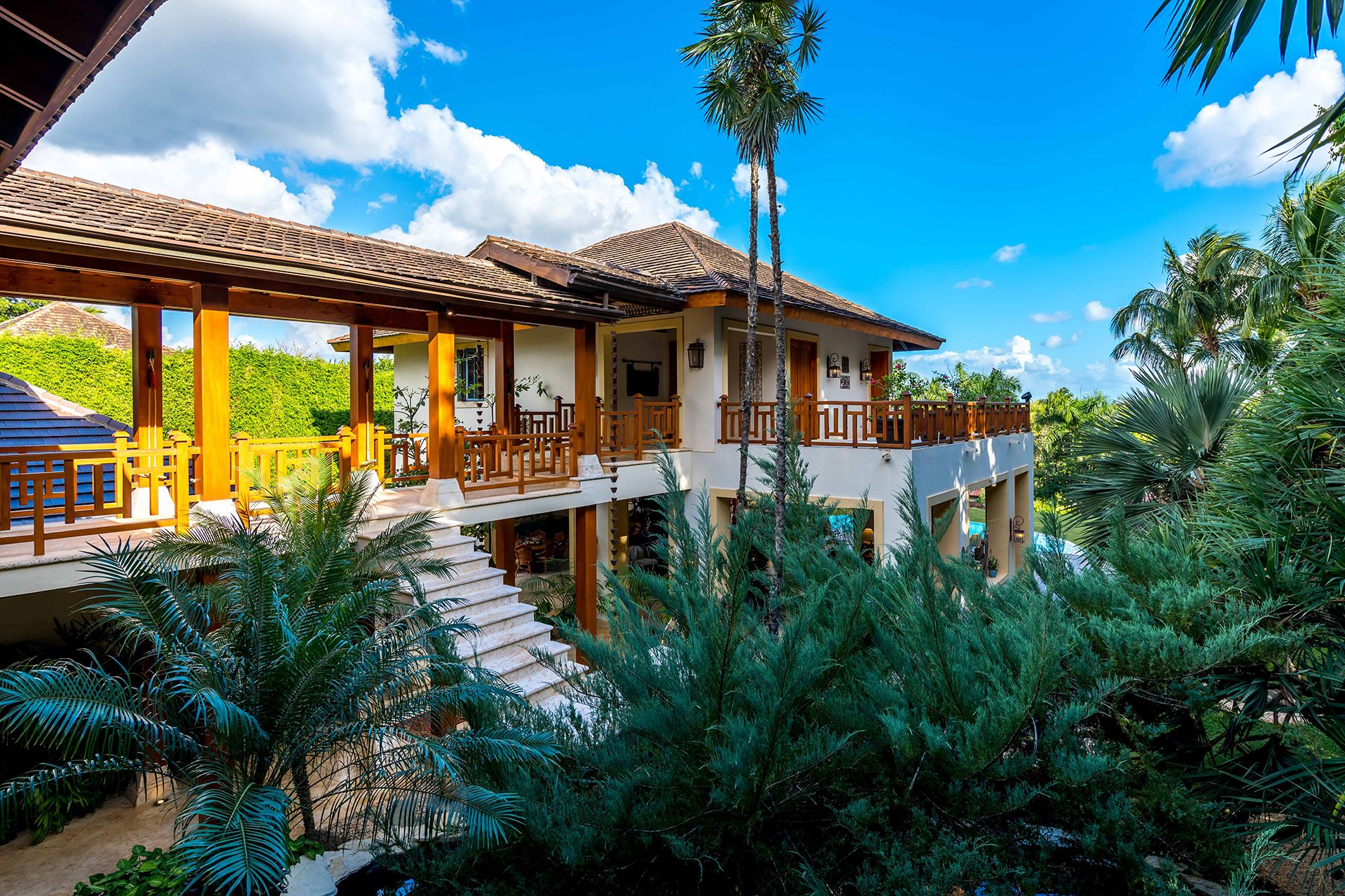 La Sultana - Casa de Campo