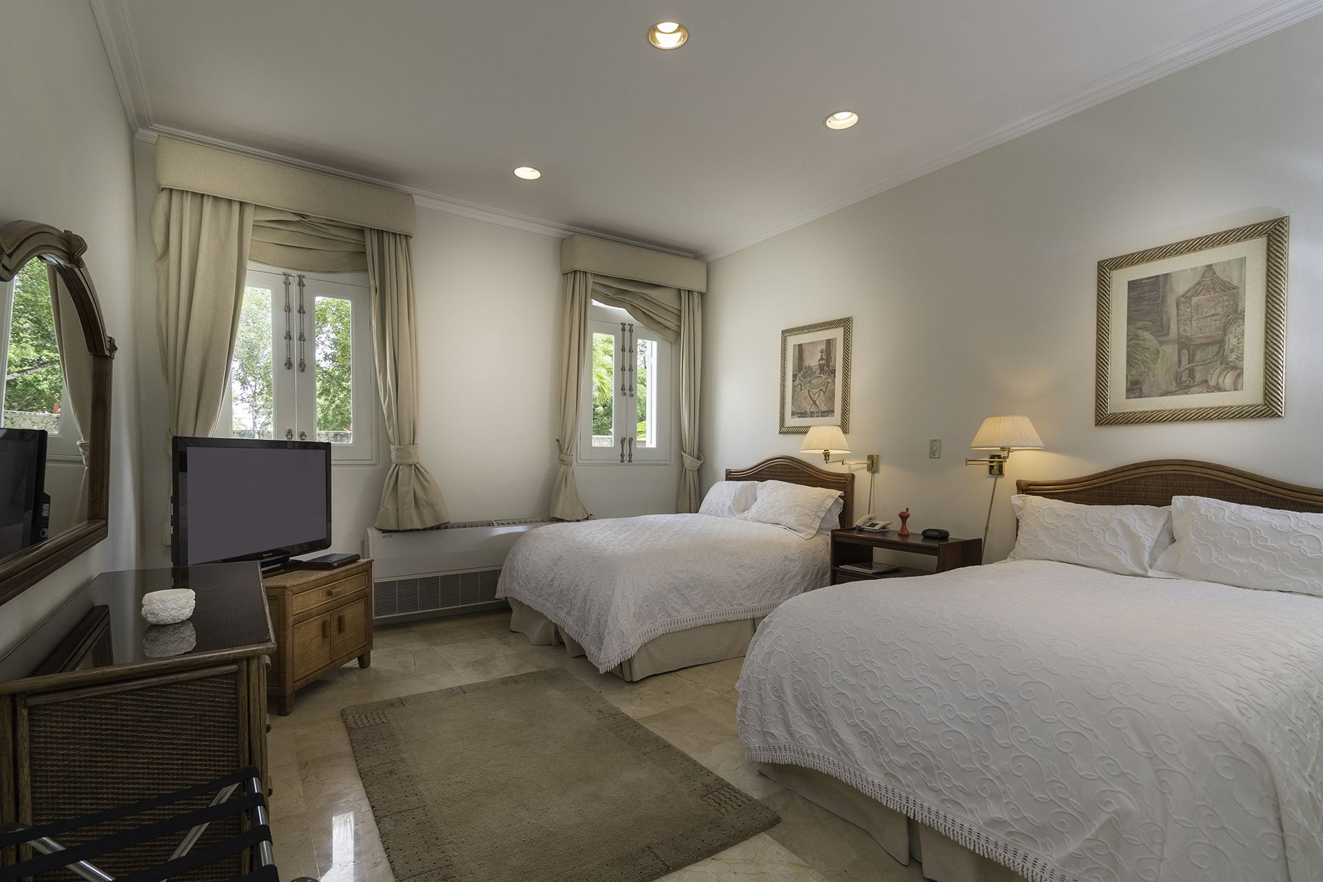 Belle Vue - Casa de Campo