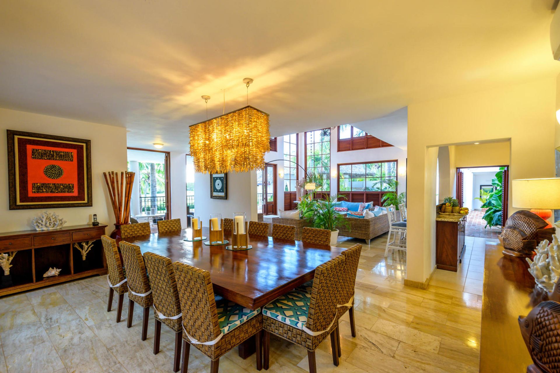 Breezy Hills - Casa de Campo