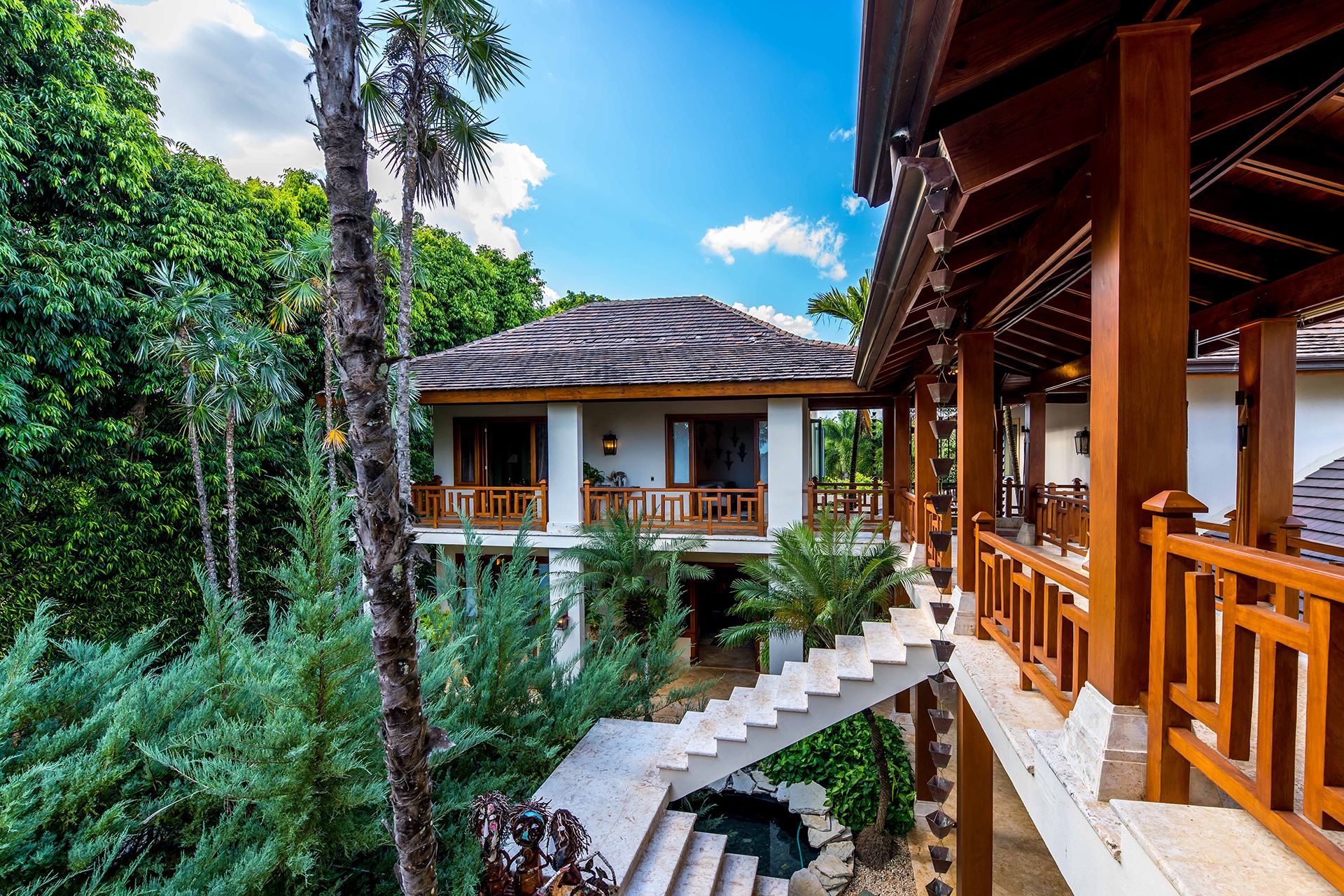 La Sultana - Casa de Campo