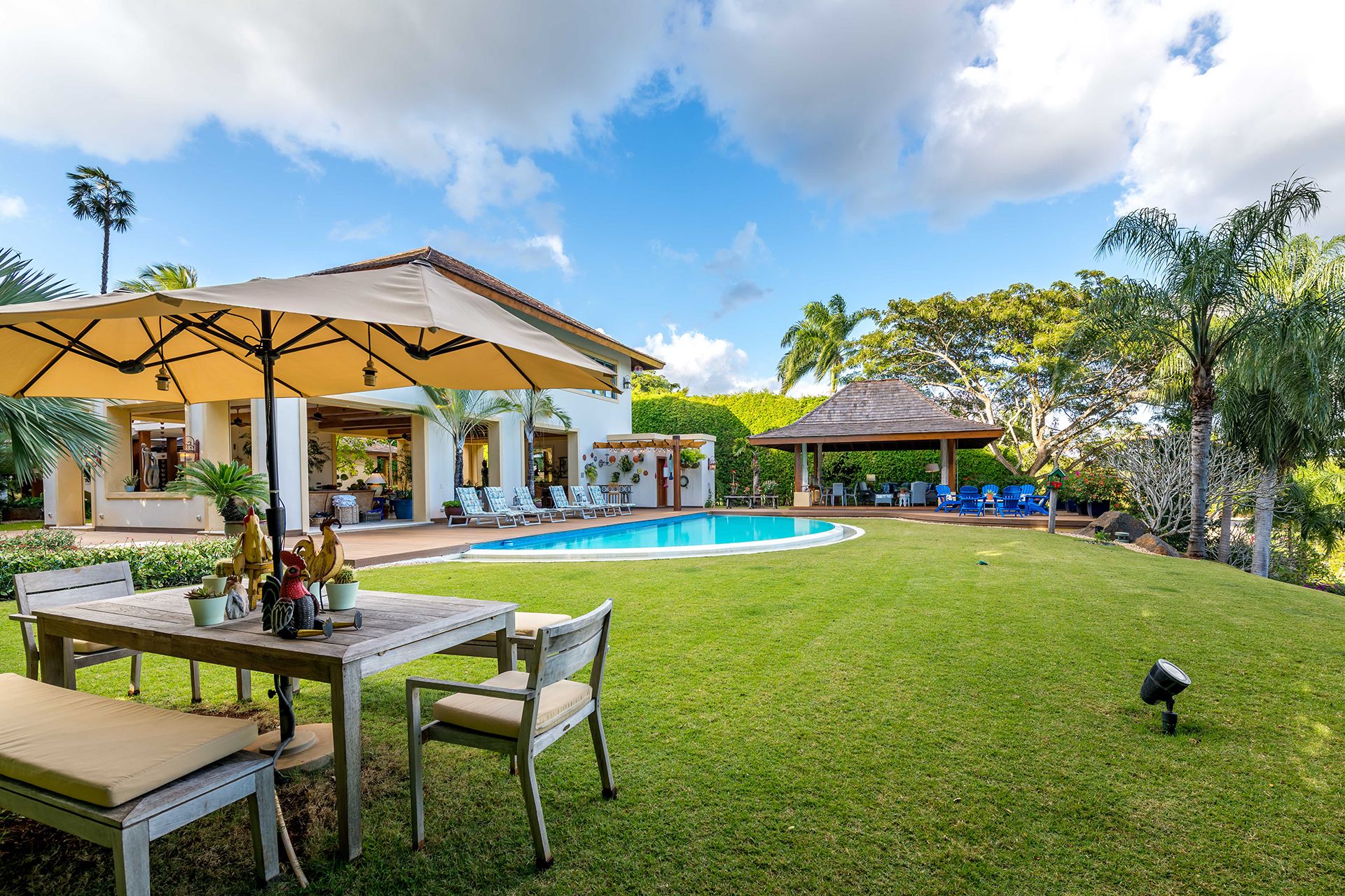 La Sultana - Casa de Campo