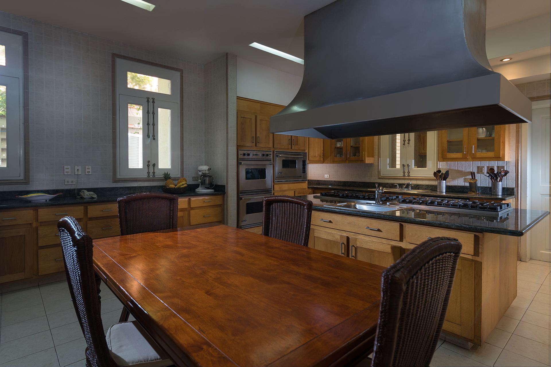 Belle Vue - Casa de Campo