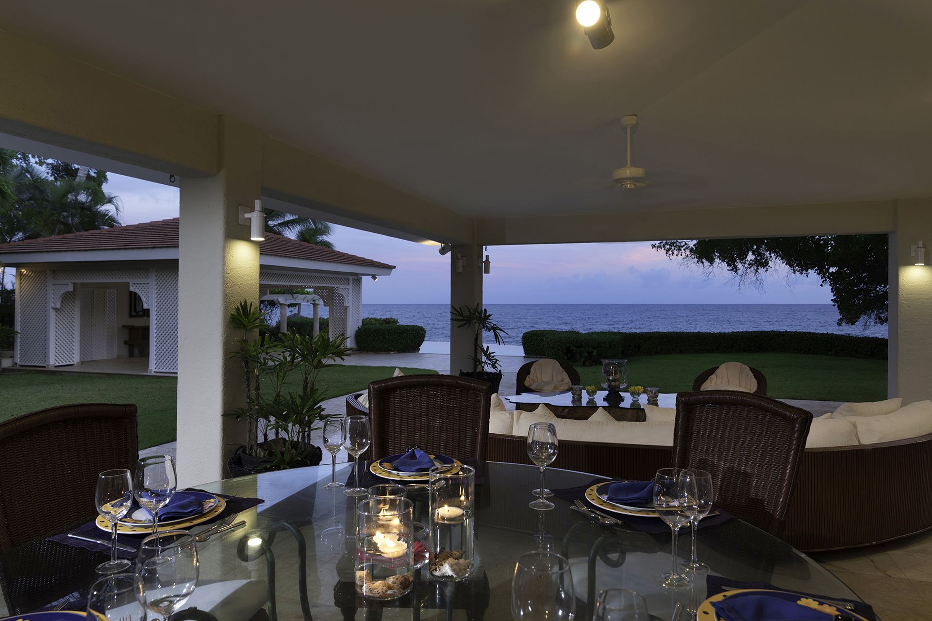 Belle Vue - Casa de Campo