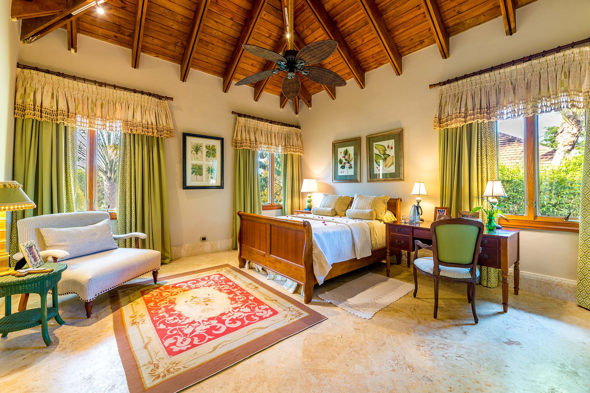 La Sultana - Casa de Campo