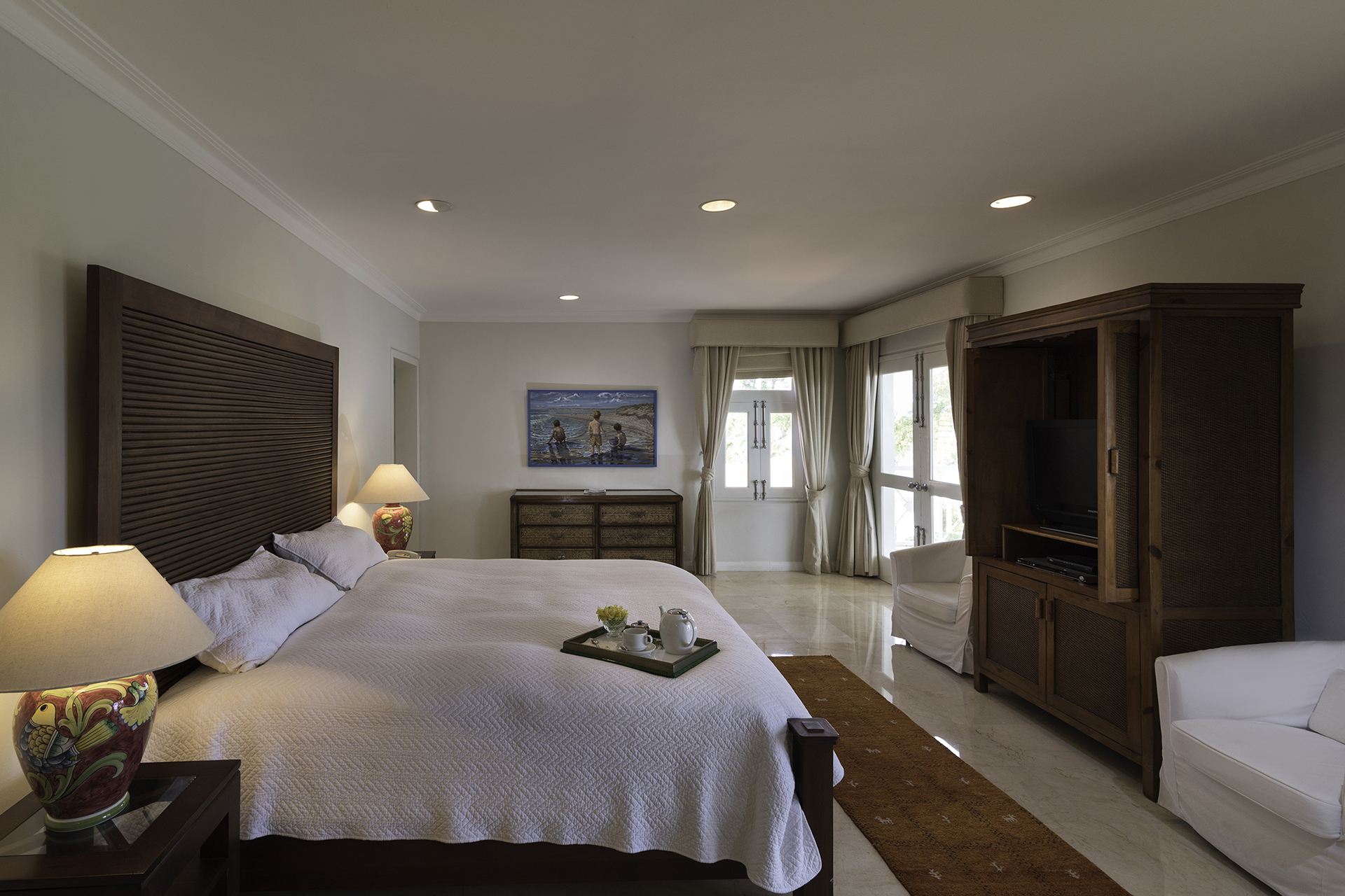 Belle Vue - Casa de Campo