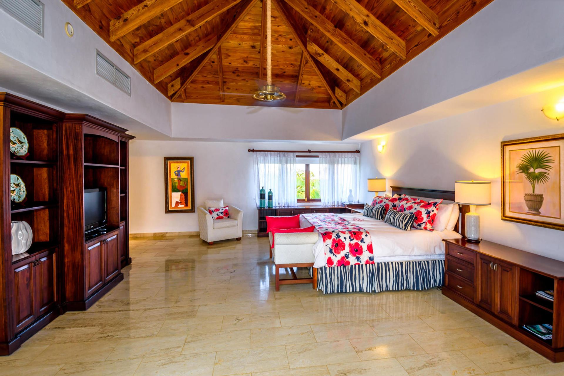 Breezy Hills - Casa de Campo