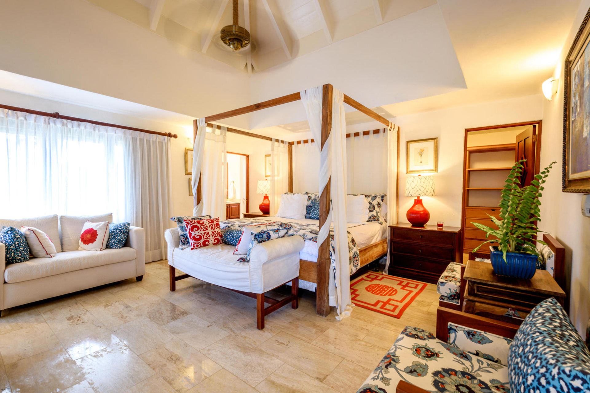 Breezy Hills - Casa de Campo