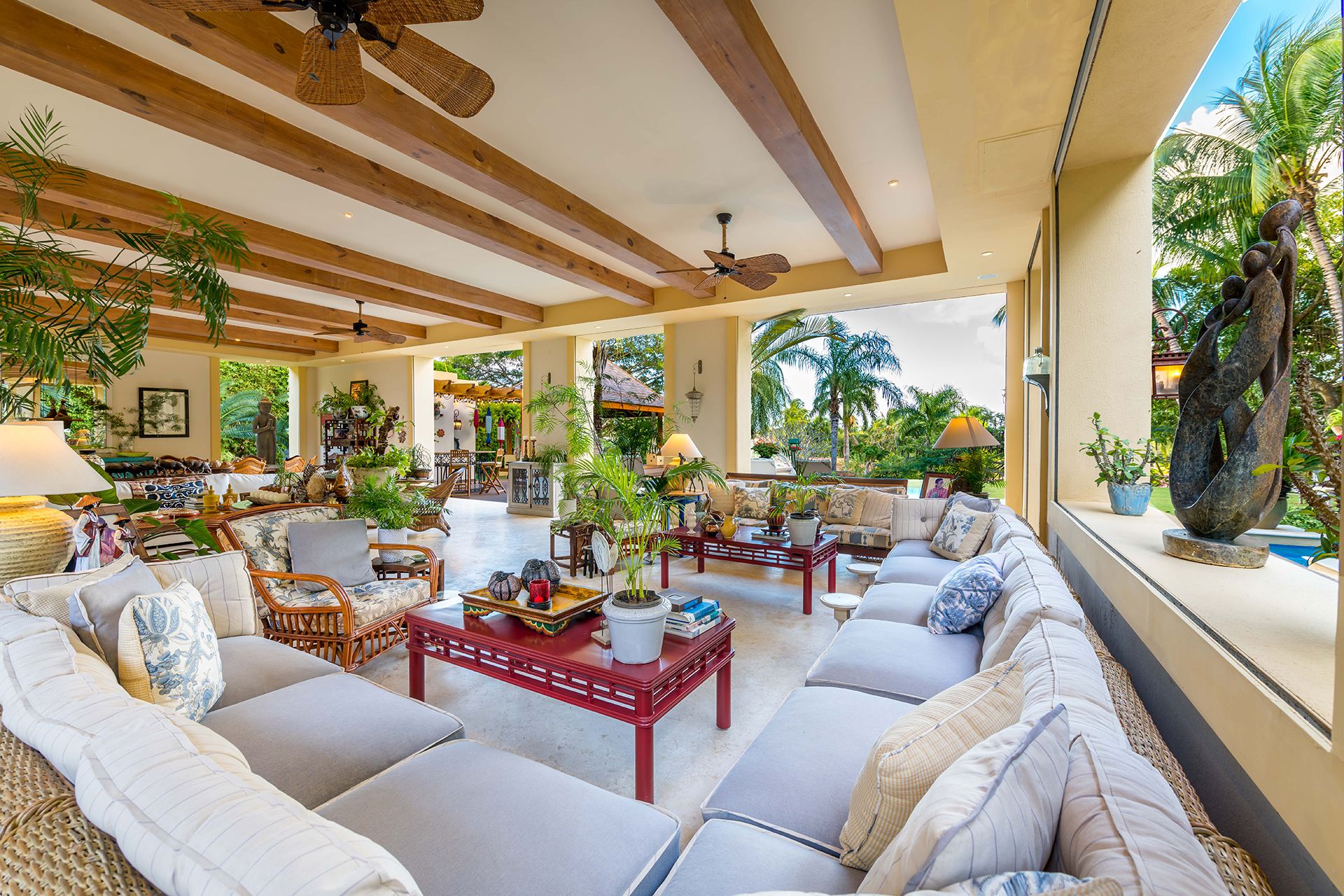 La Sultana - Casa de Campo