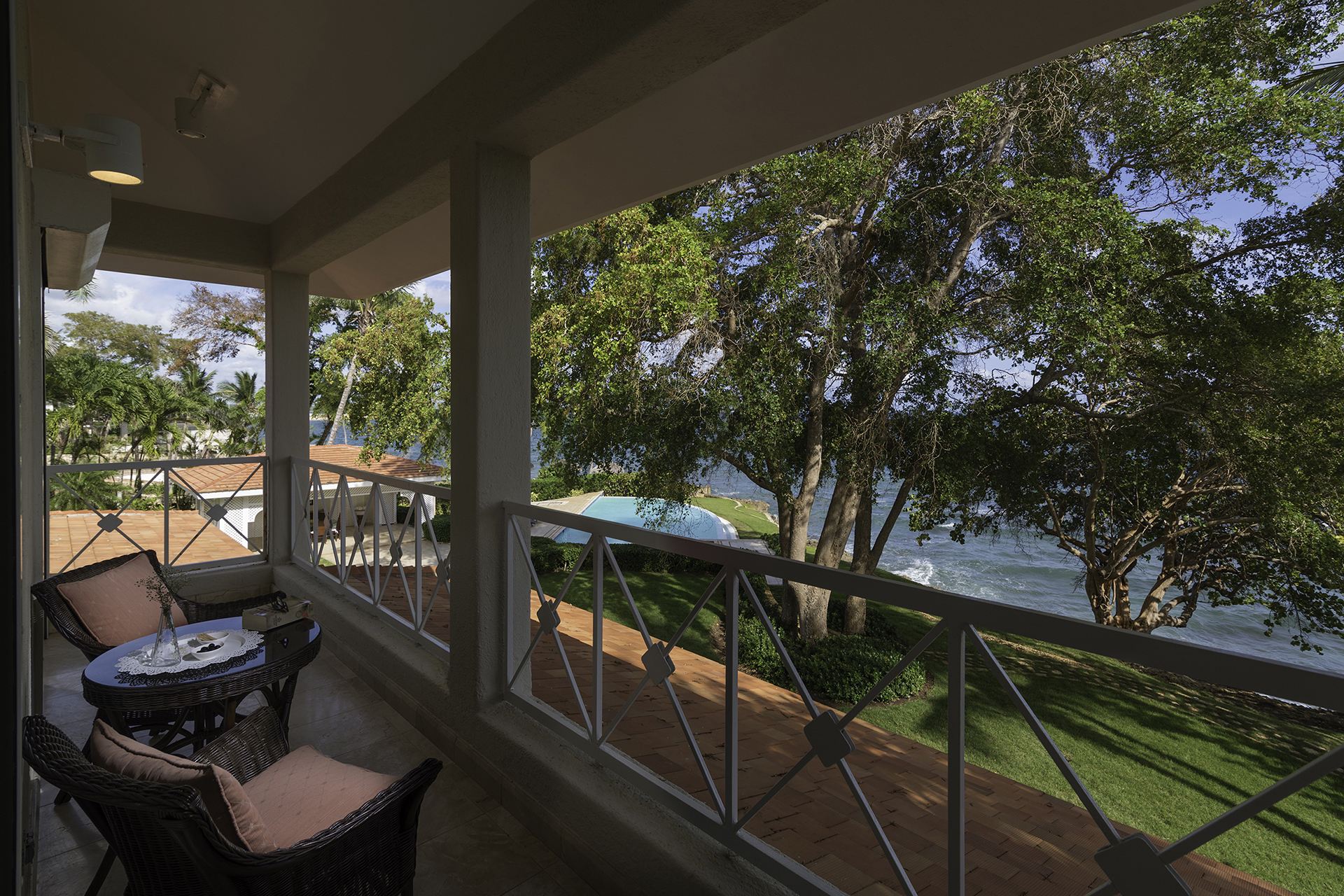 Belle Vue - Casa de Campo