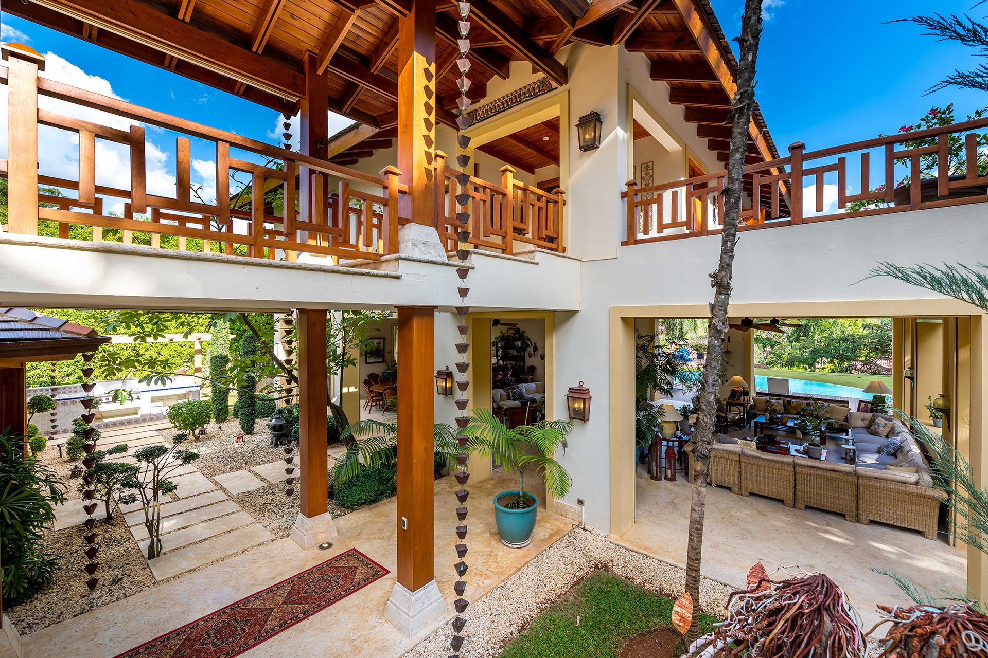 La Sultana - Casa de Campo