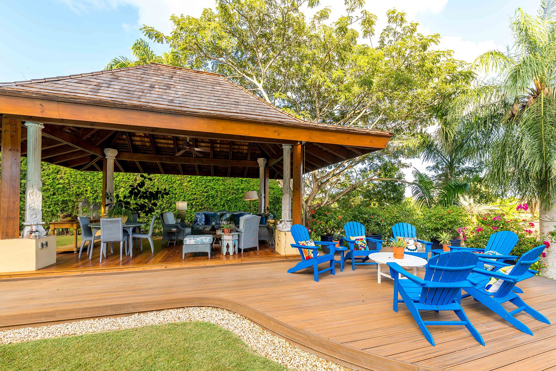 La Sultana - Casa de Campo