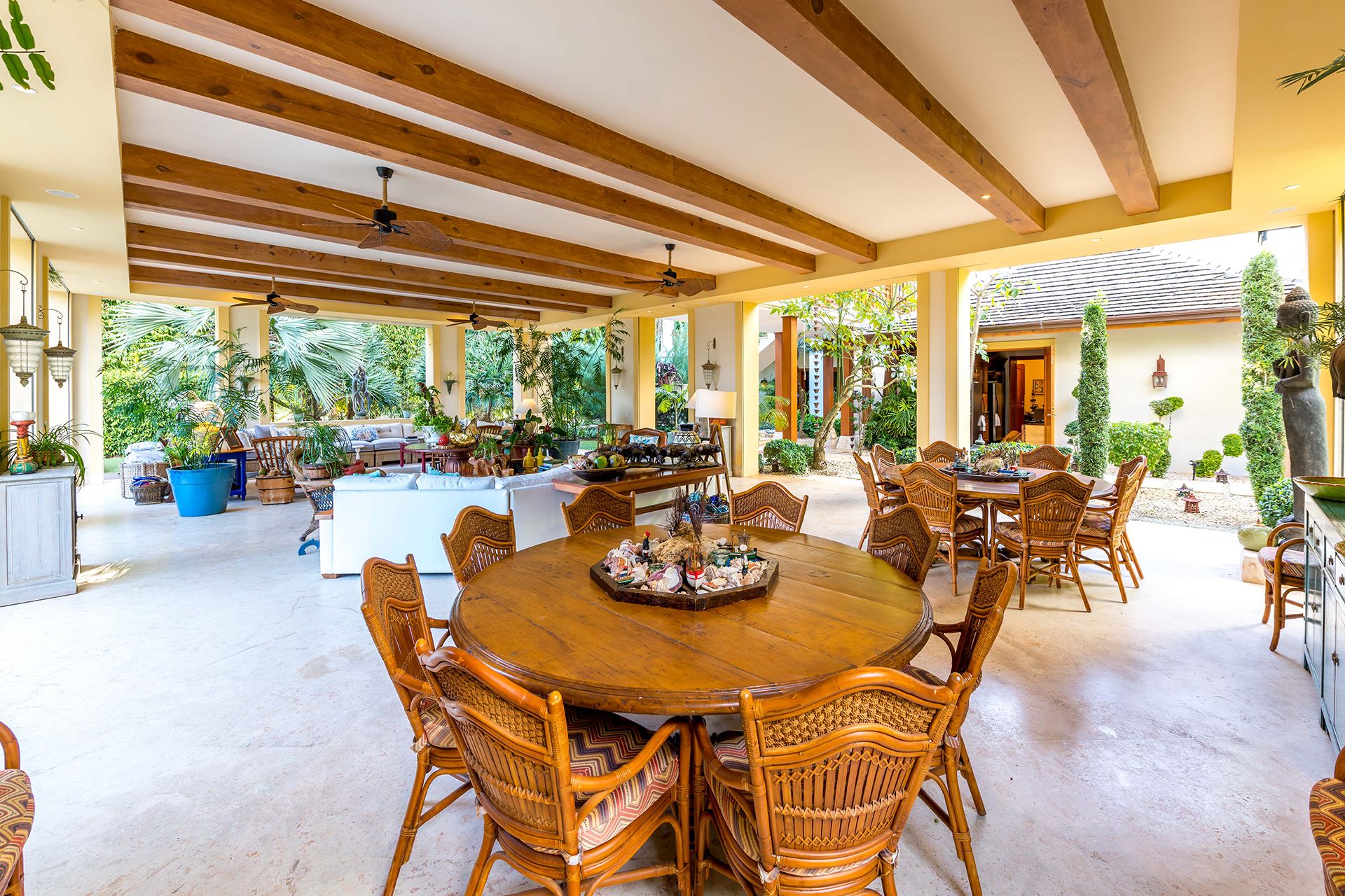 La Sultana - Casa de Campo