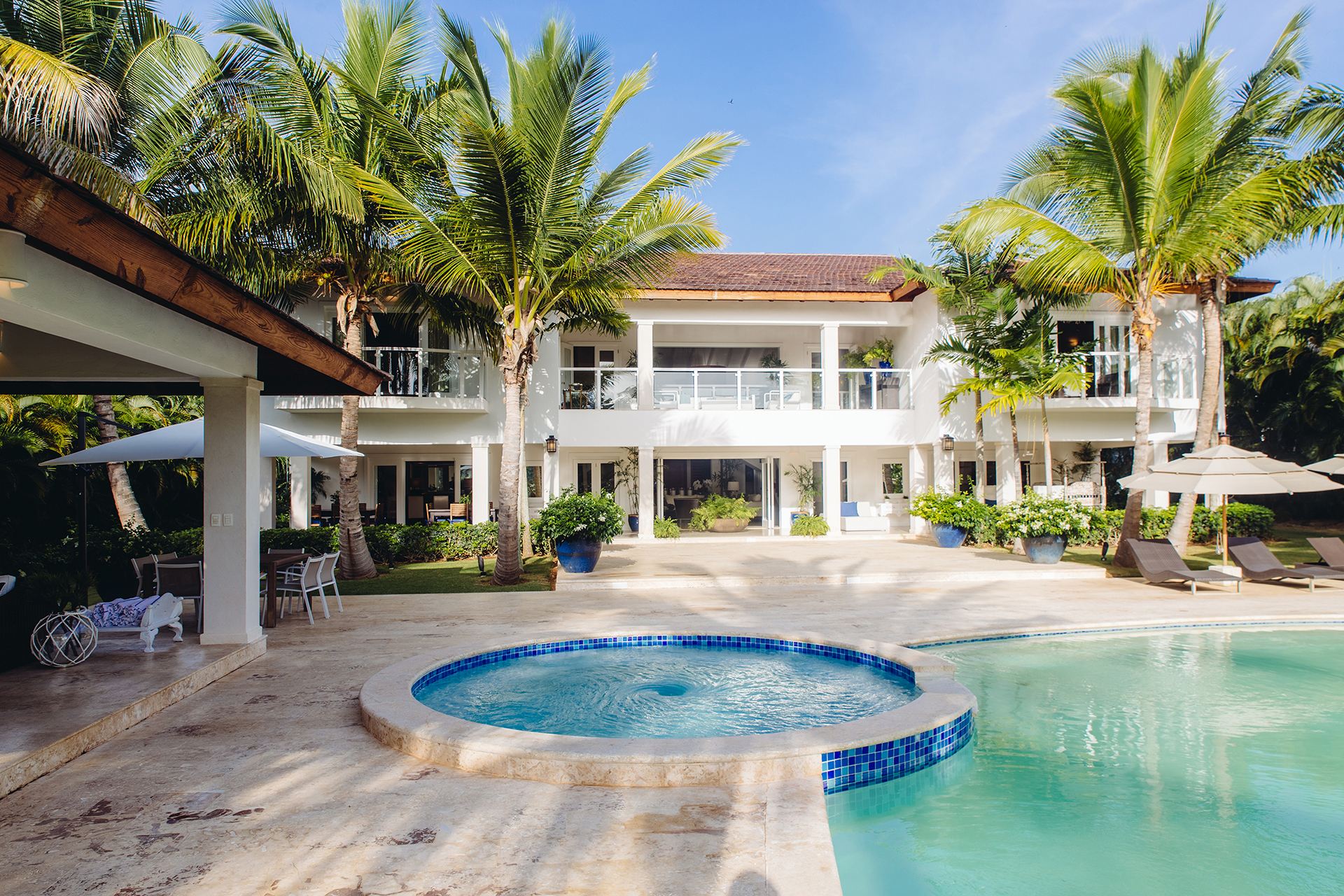 La Brisa - Casa de Campo