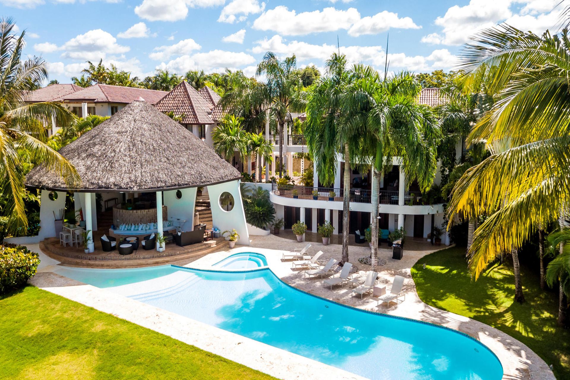 Breezy Hills - Casa de Campo