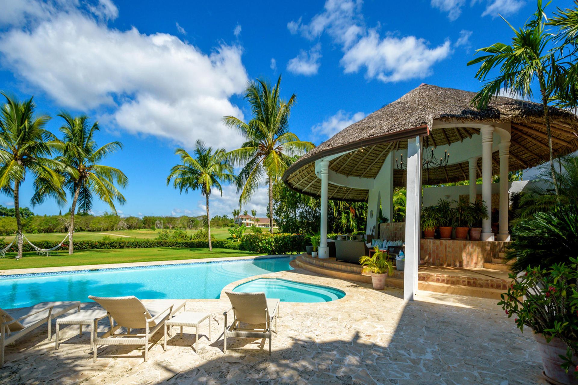 Breezy Hills - Casa de Campo