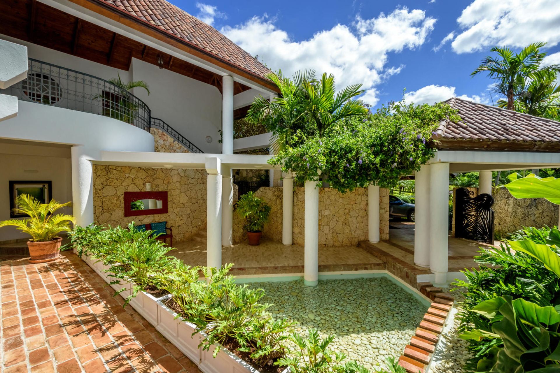 Breezy Hills - Casa de Campo