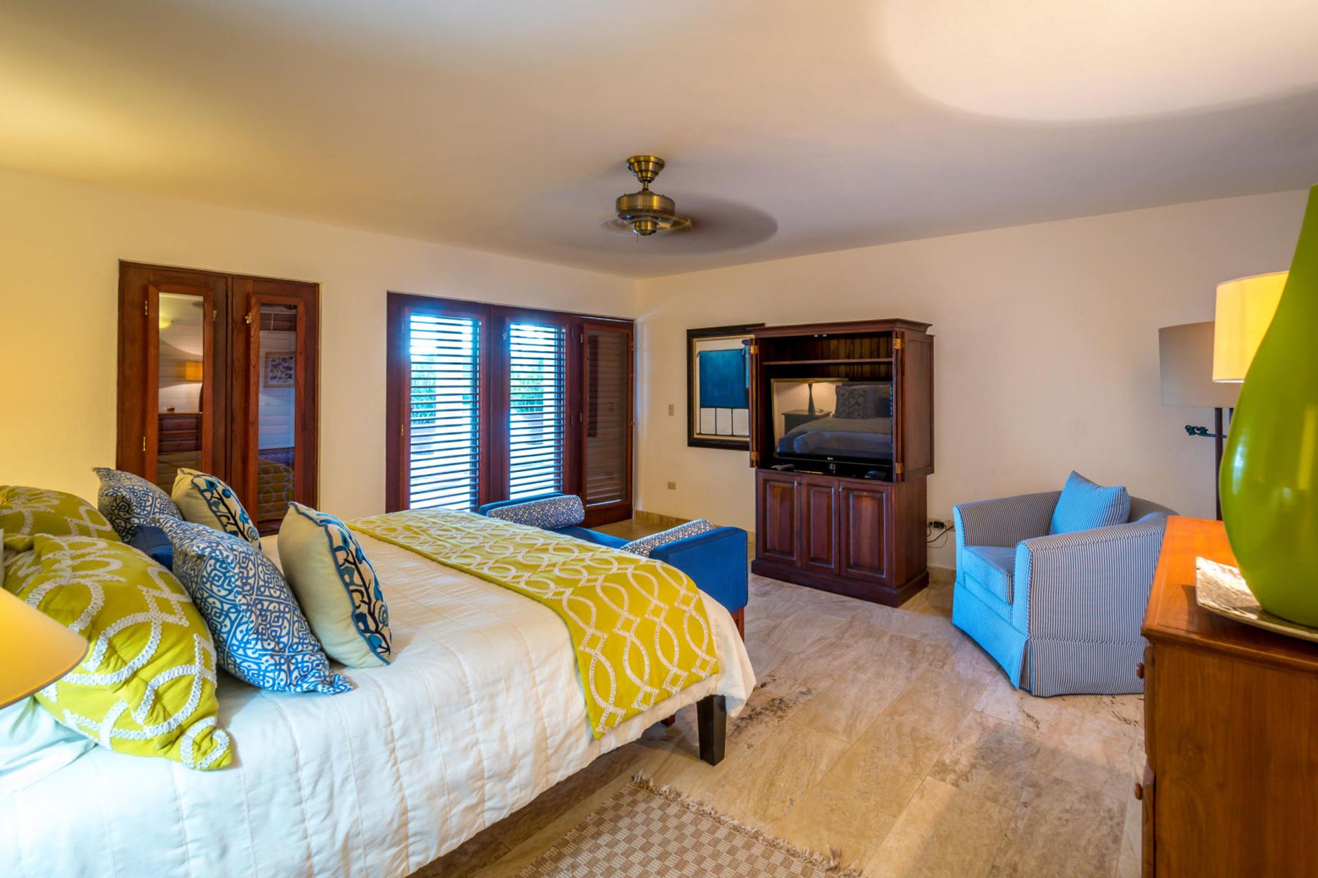 Breezy Hills - Casa de Campo