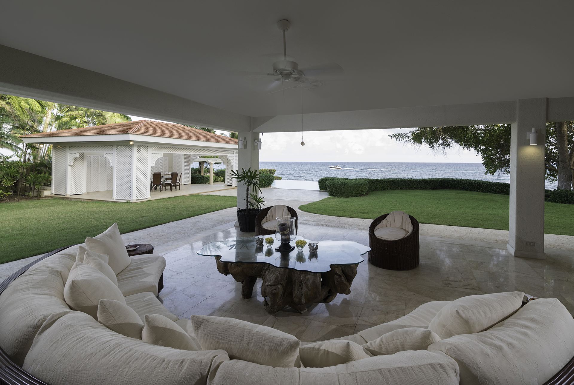 Belle Vue - Casa de Campo