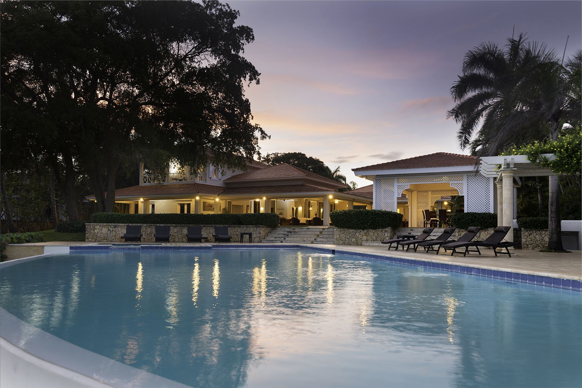 Belle Vue - Casa de Campo