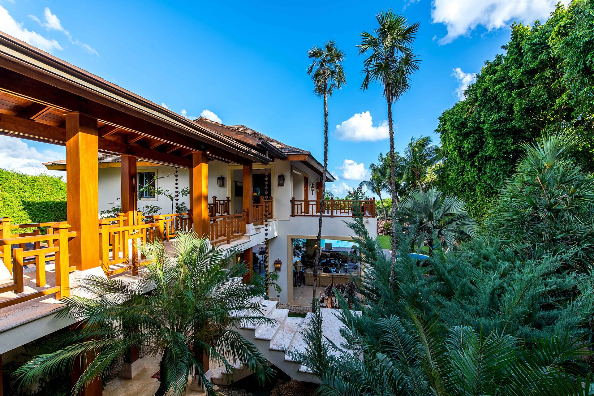 La Sultana - Casa de Campo