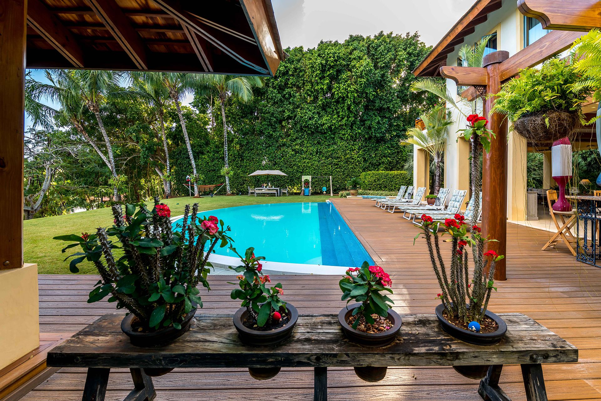 La Sultana - Casa de Campo