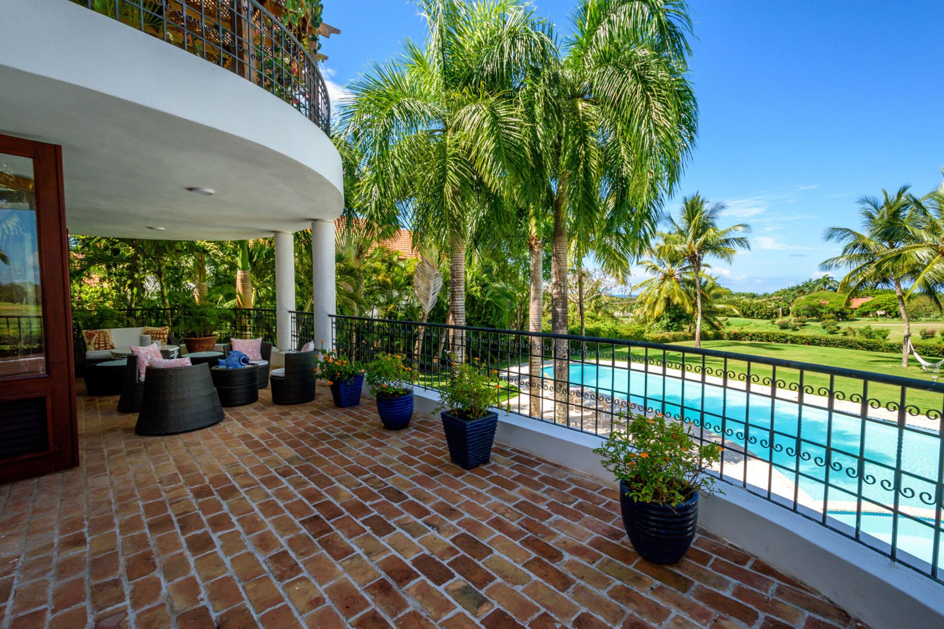 Breezy Hills - Casa de Campo