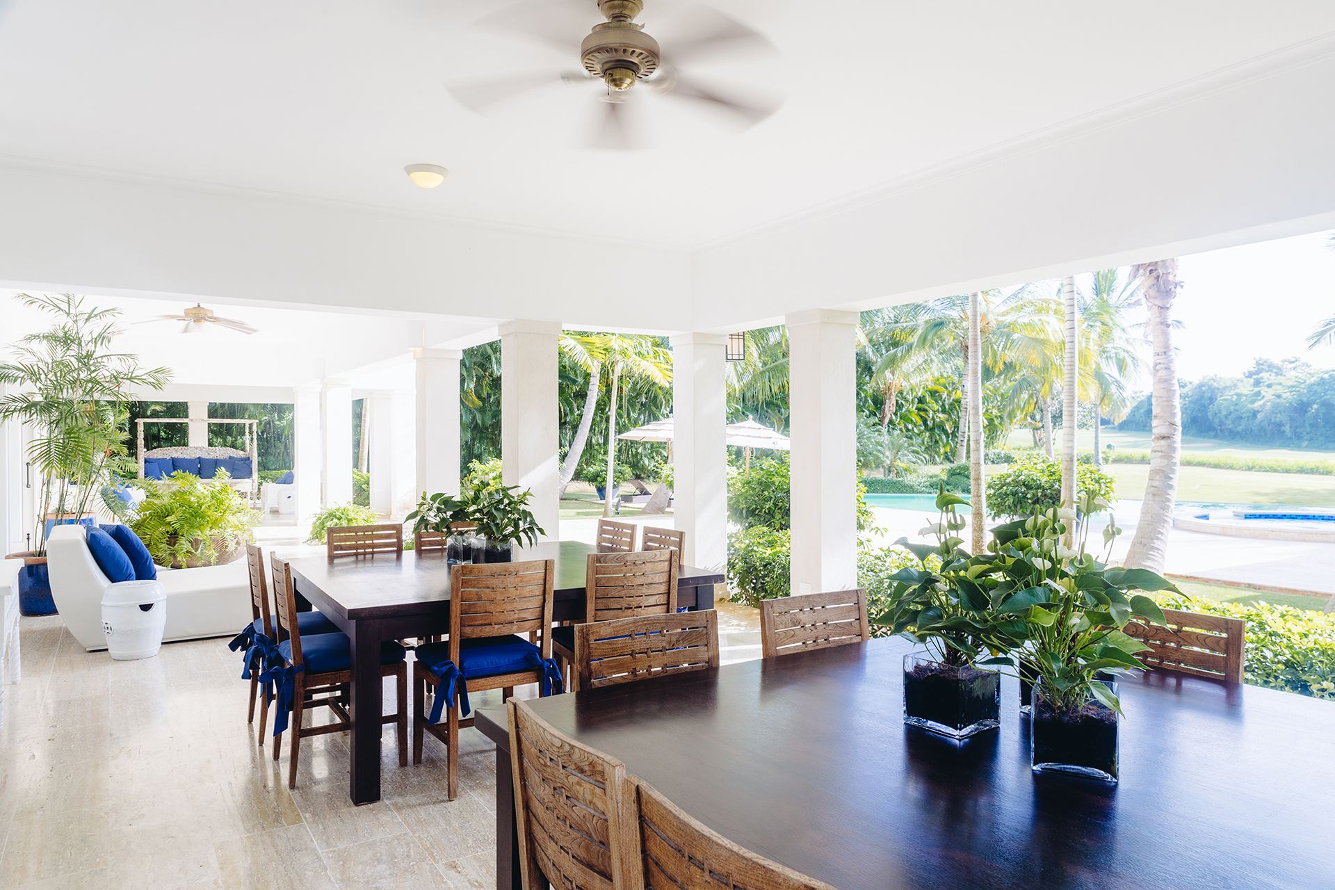 La Brisa - Casa de Campo