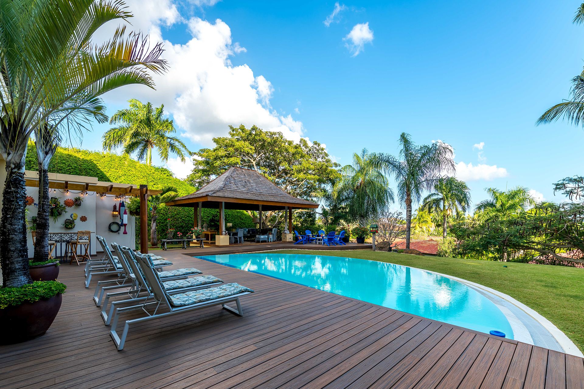 La Sultana - Casa de Campo