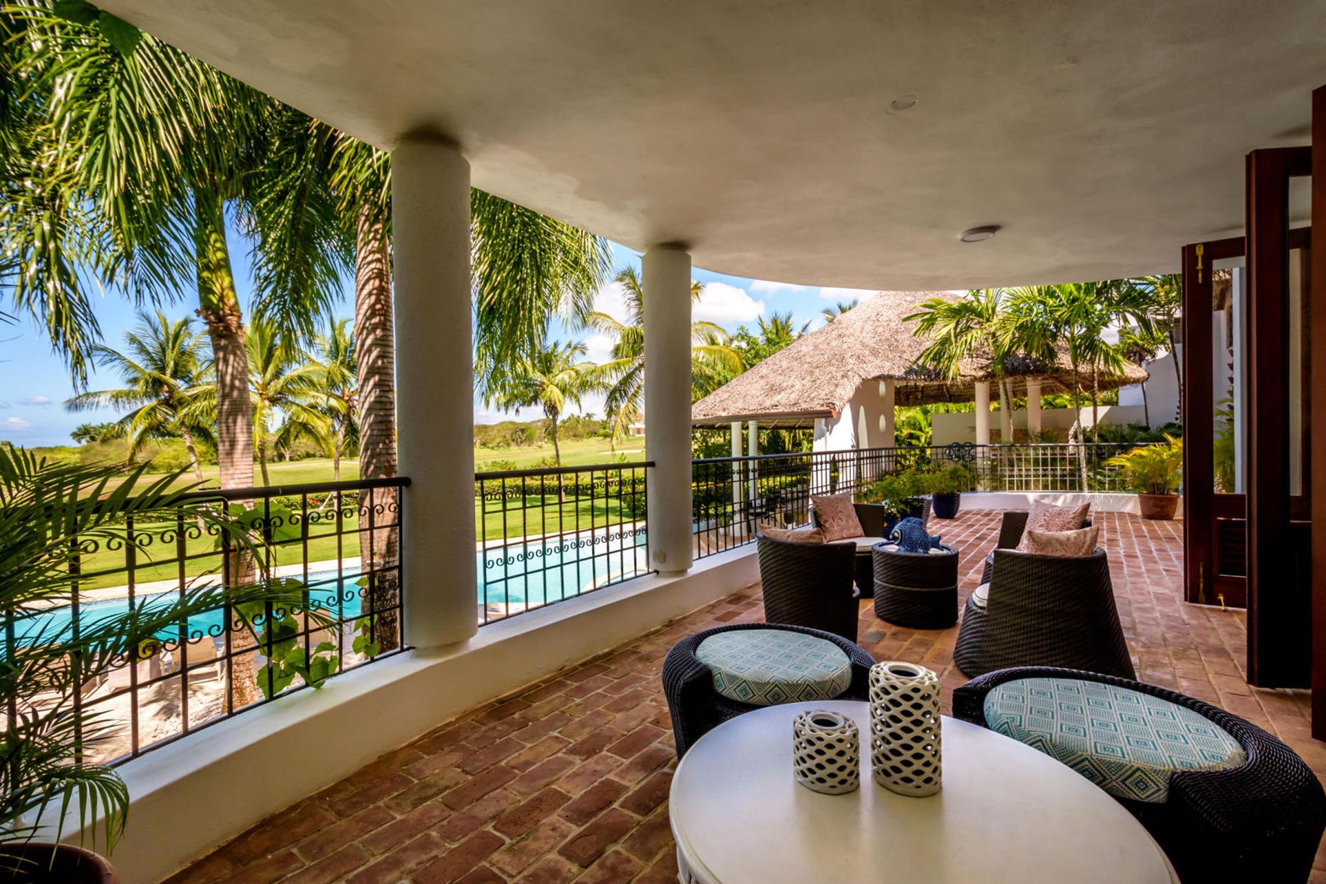 Breezy Hills - Casa de Campo