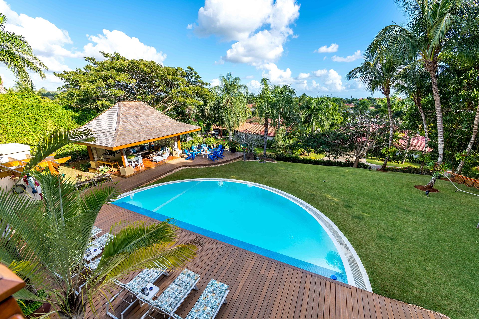 La Sultana - Casa de Campo